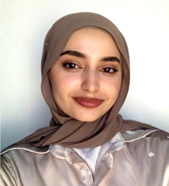 Shahd Abdo