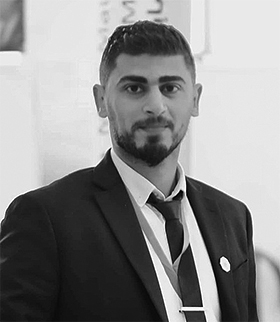 Dr. Yazid M. AlBadarin