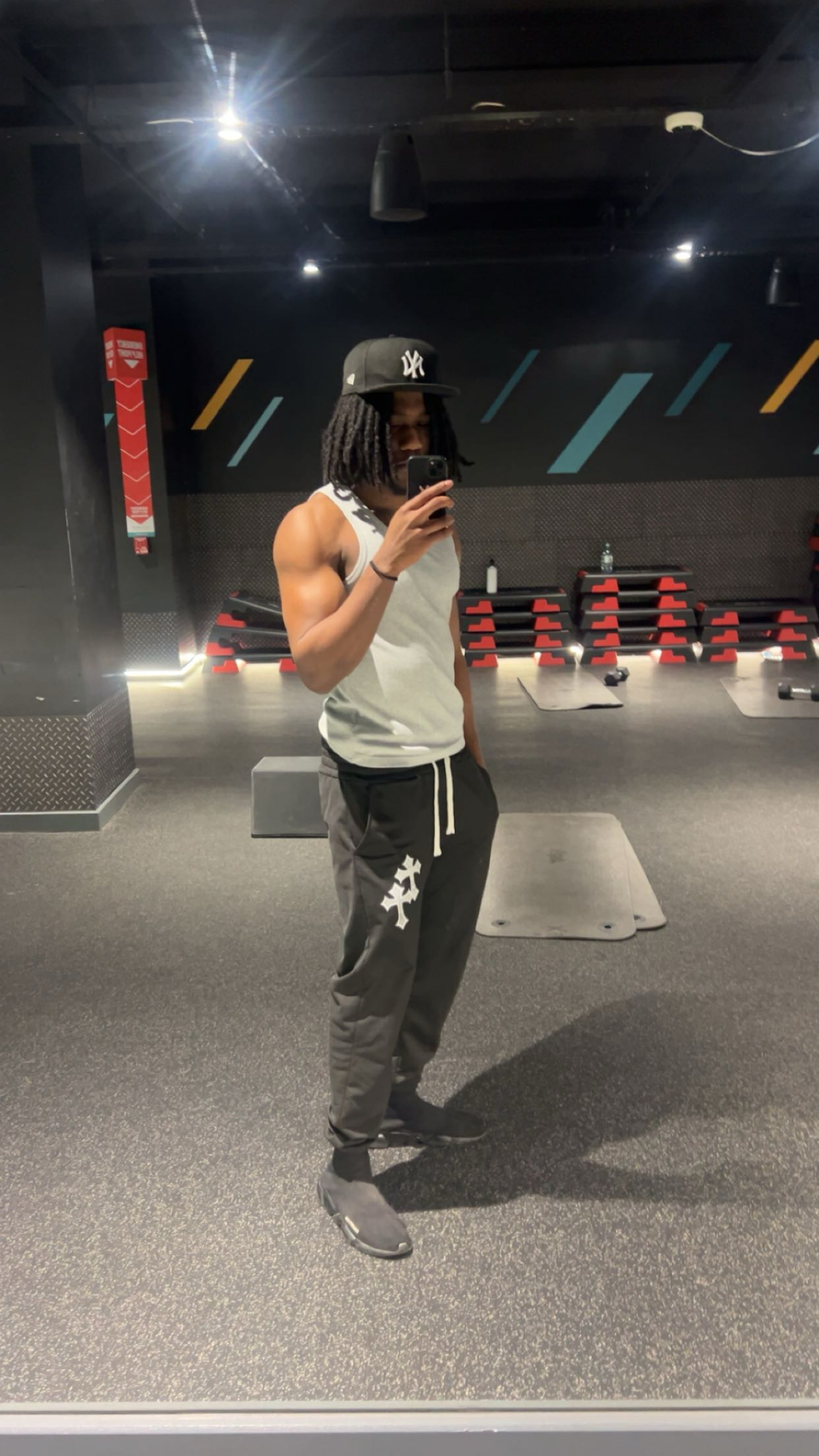 JDN Fitness Coach