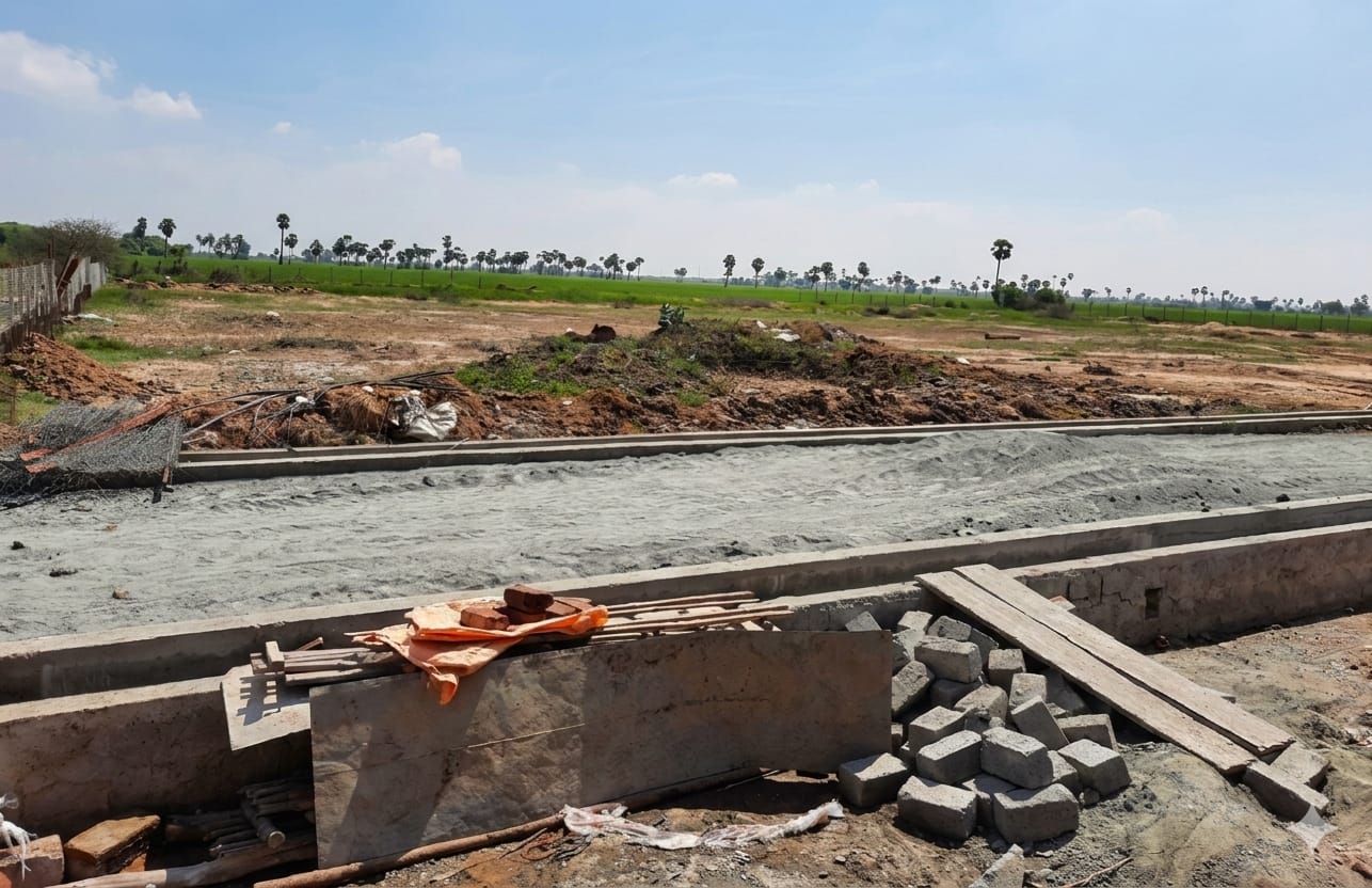 Construction for the future