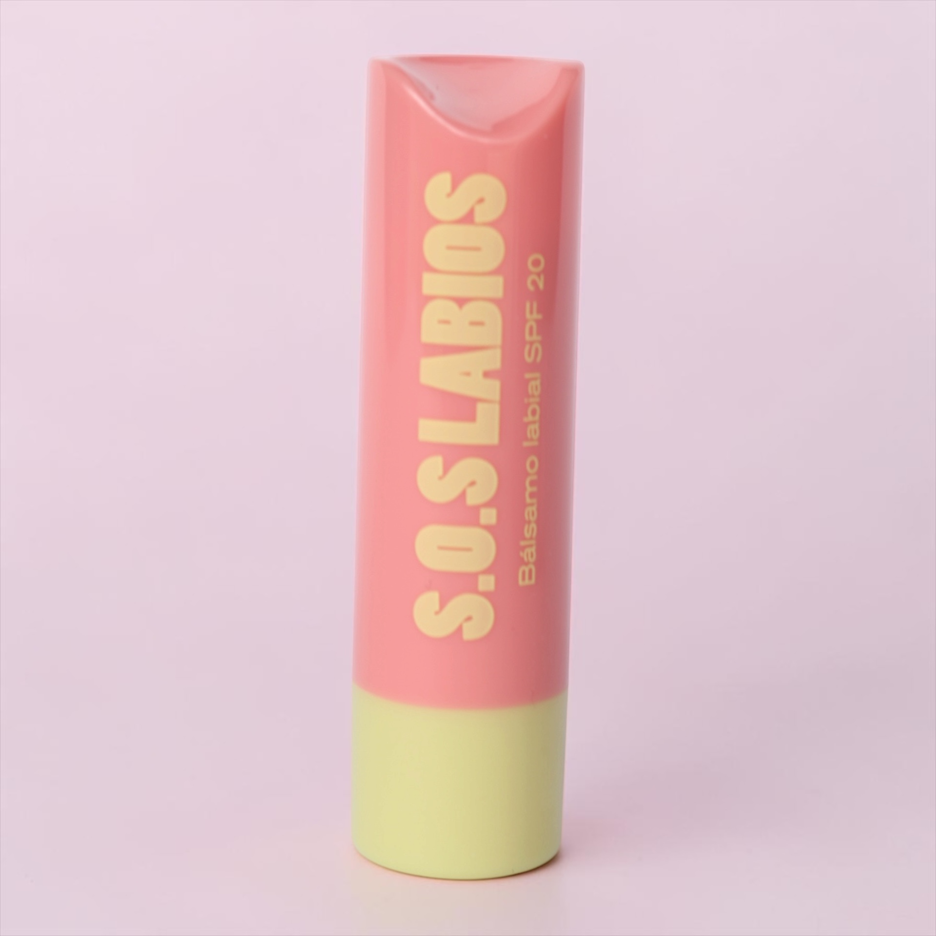 S.O.S Labios · Bálsamo Labial