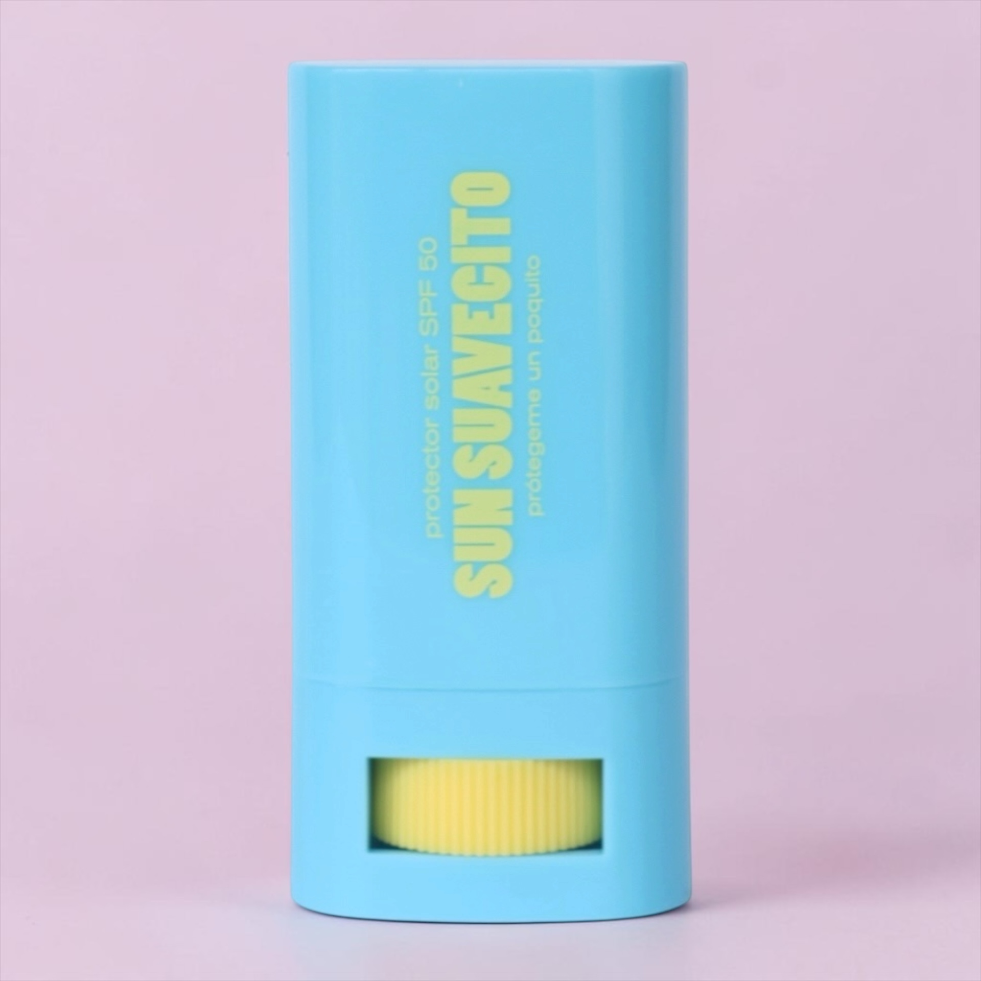 Sun Suavecito · Protector Solar