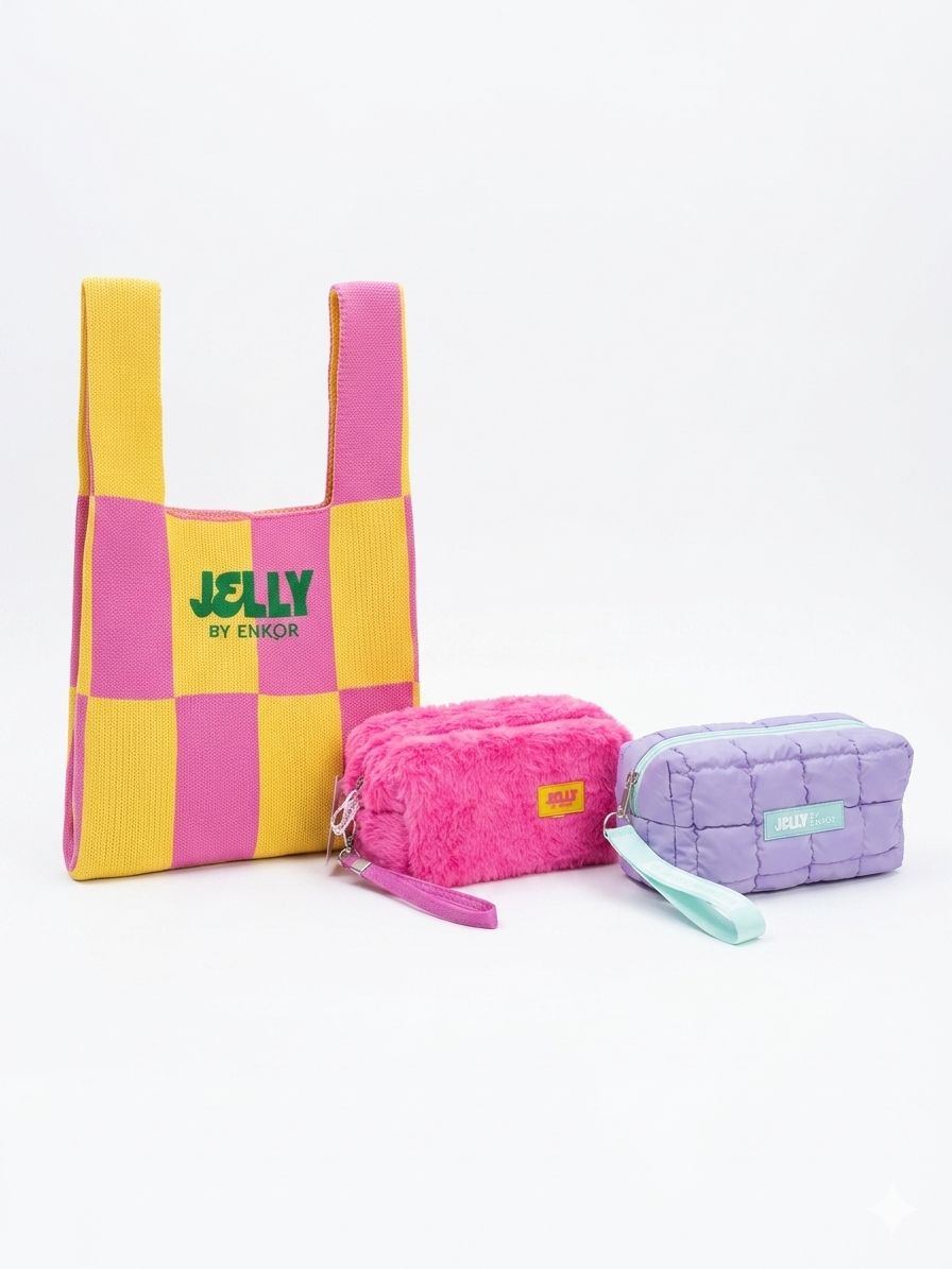 Jelly Bag prize