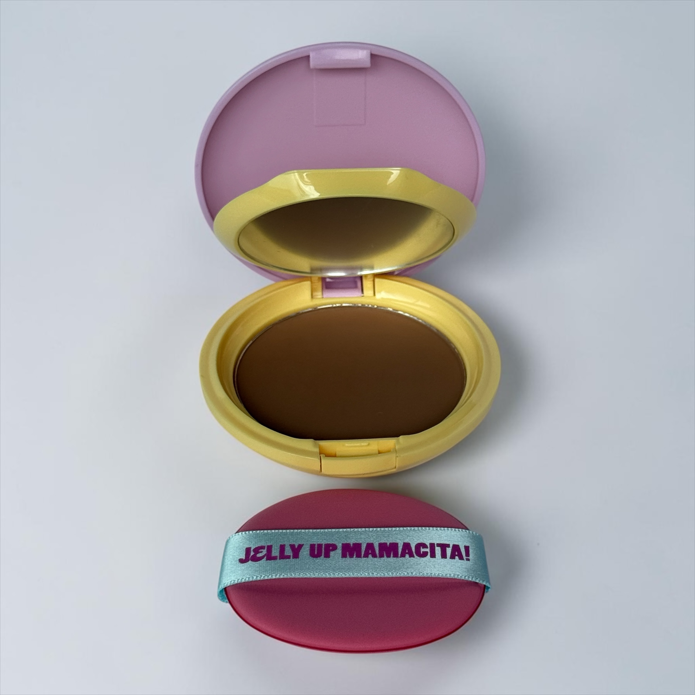 Filtro Real · Polvo Compacto