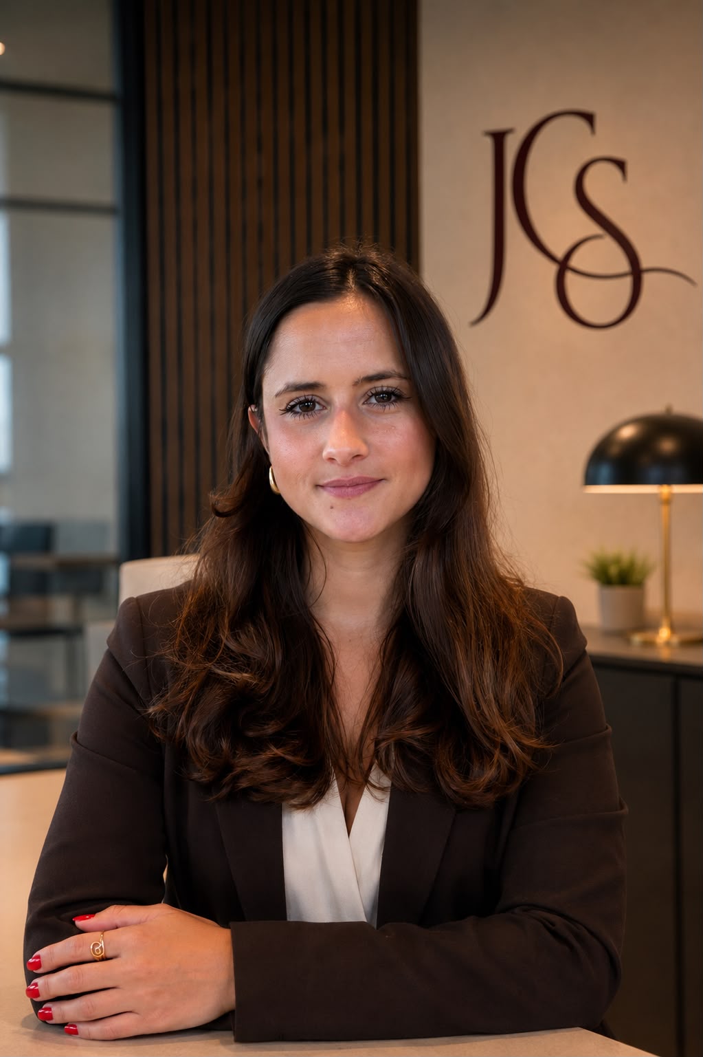 Dra. Jéssica Costa da Silva — Advogada