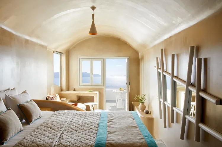 La Perla Villas and Suites - Adults Only