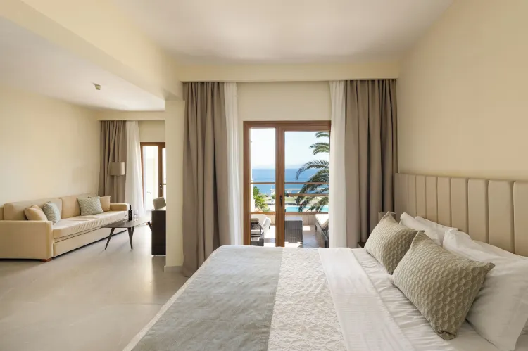 Blue Bay Halkidiki