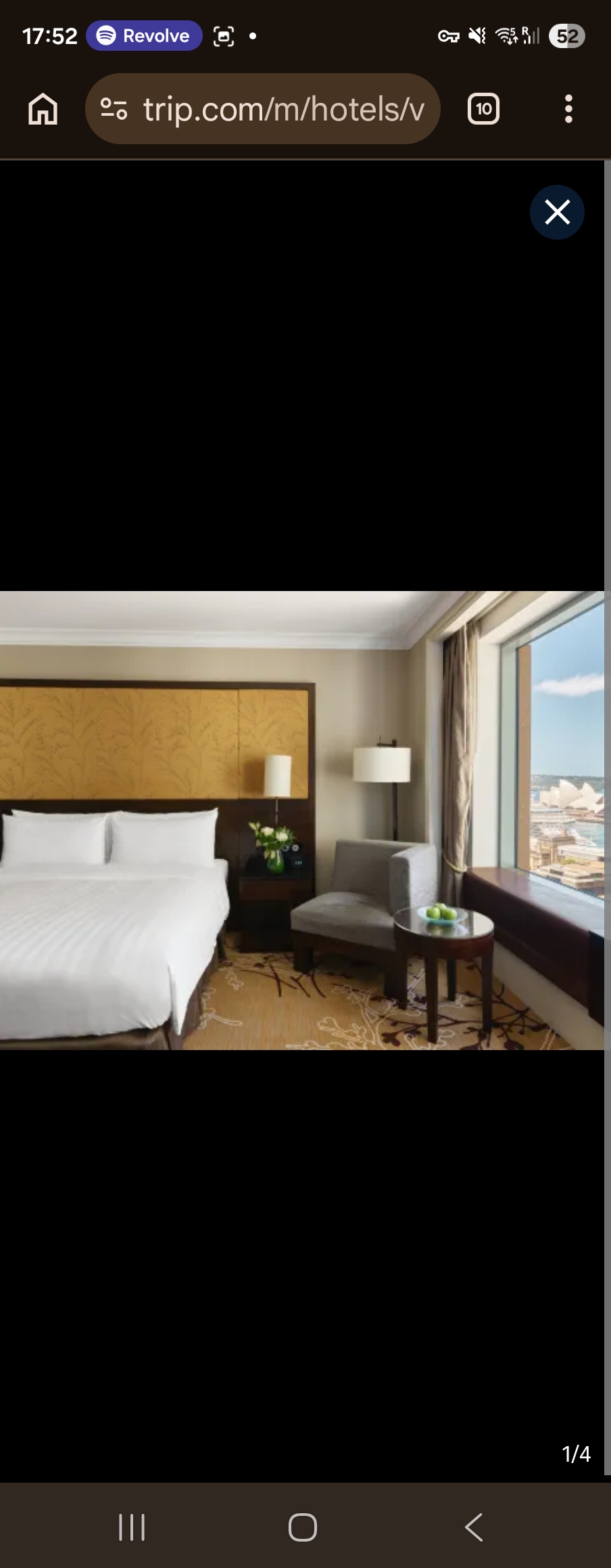 Shangri-La Sydney