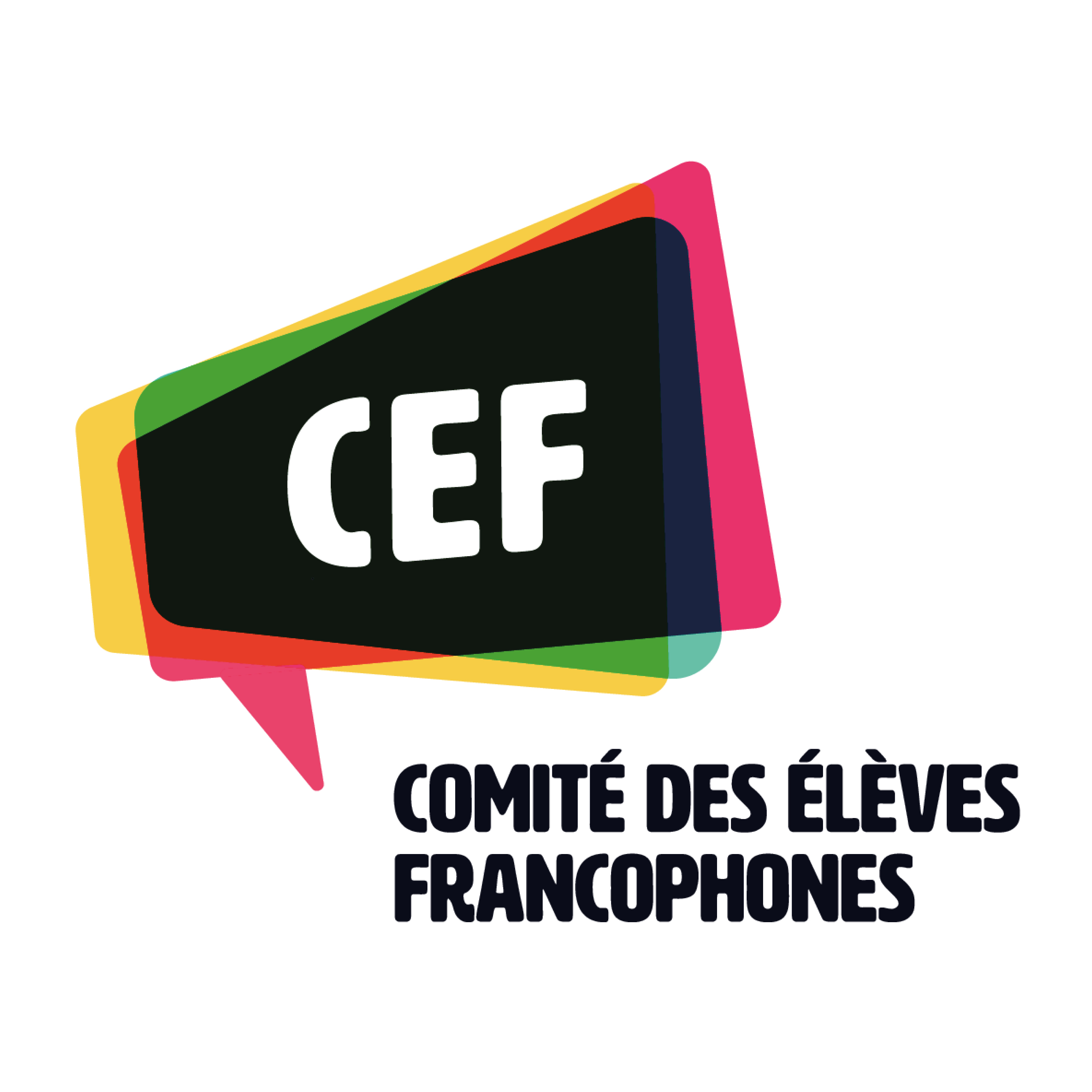 Comité des Élèves Francophones
