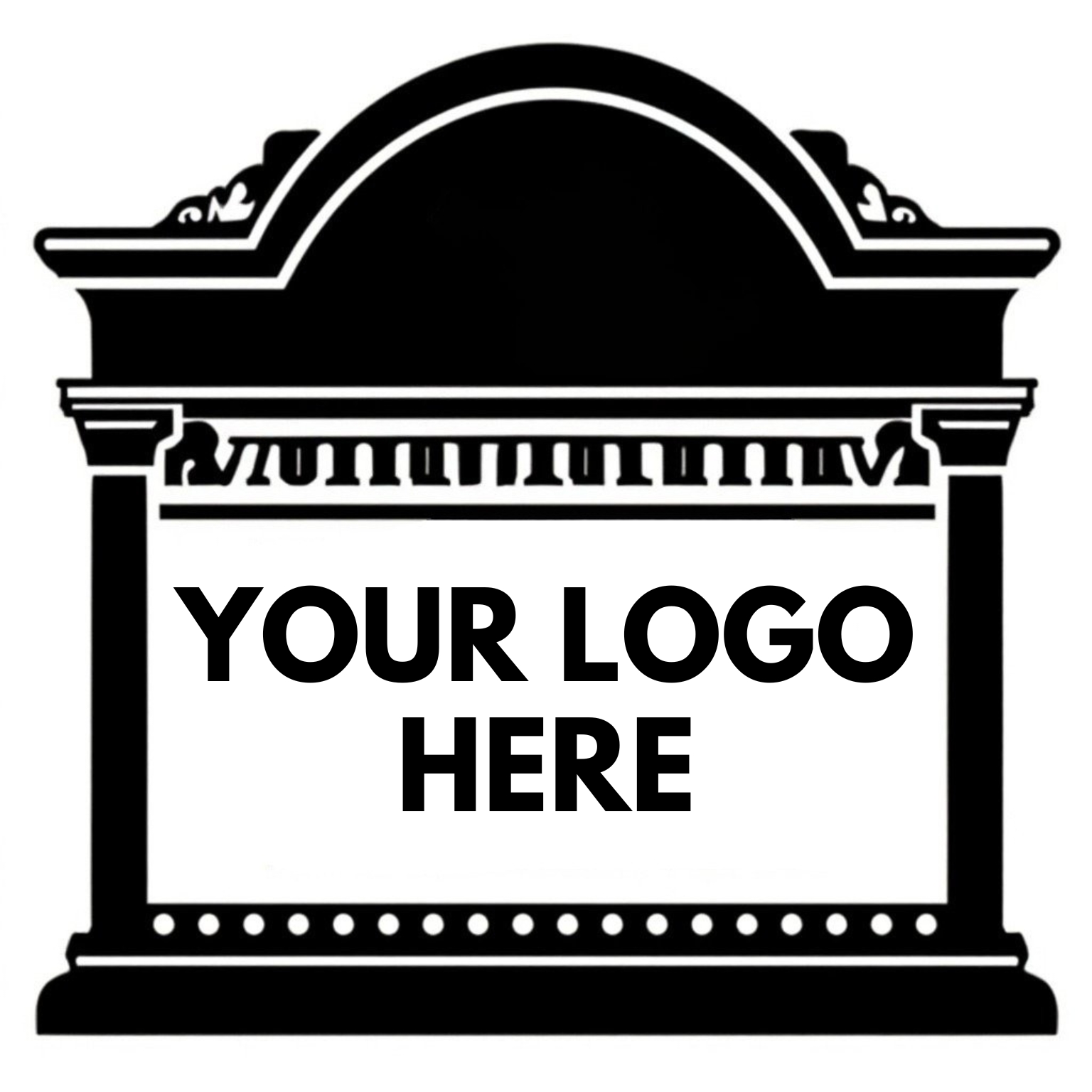 Monument Logo