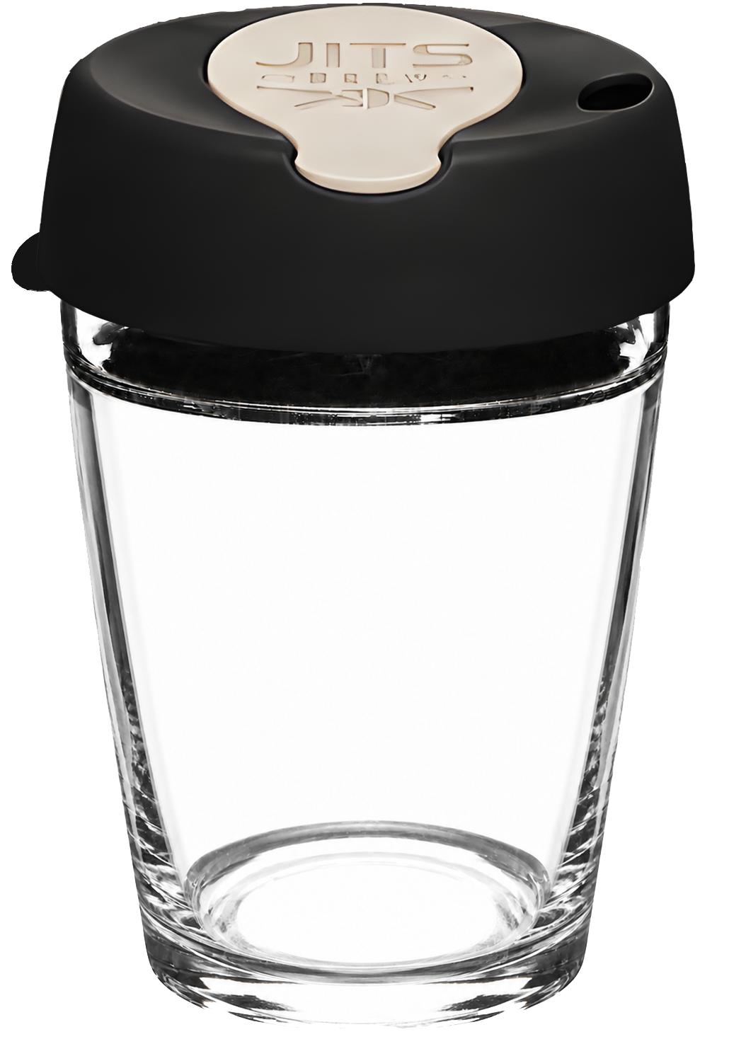 Jits Brew cup