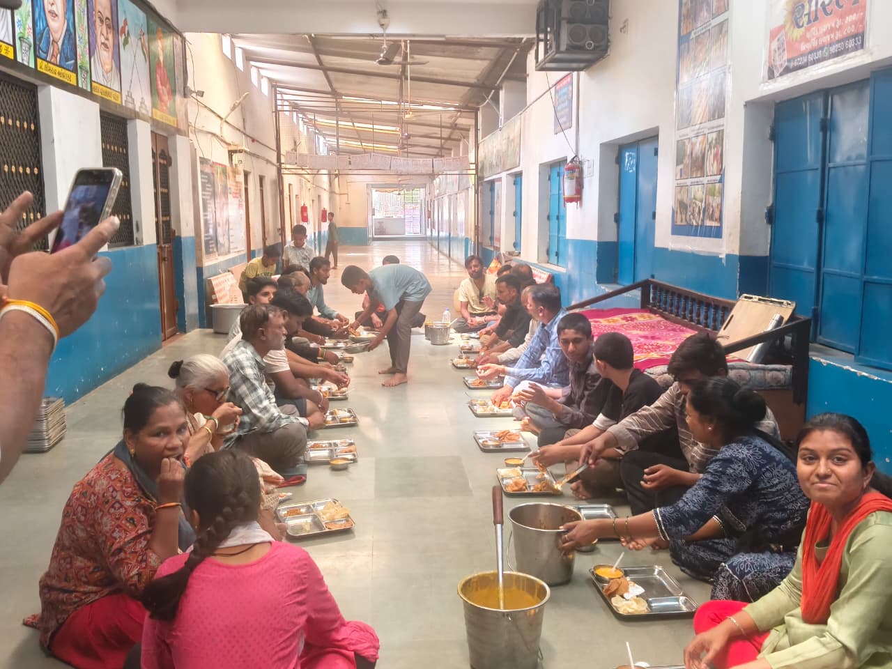Orphanage Care