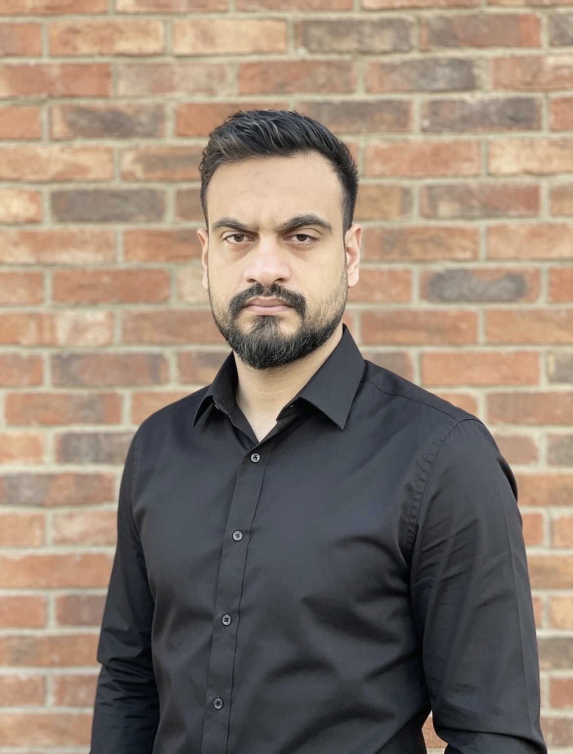 Adeel, founder of MyHandyHub