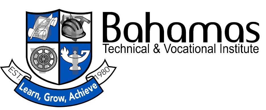 BTVI — Bahamas Technical & Vocational Institute