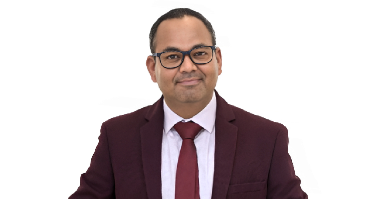 Dr. Akram Ahmad - Founder & CEO