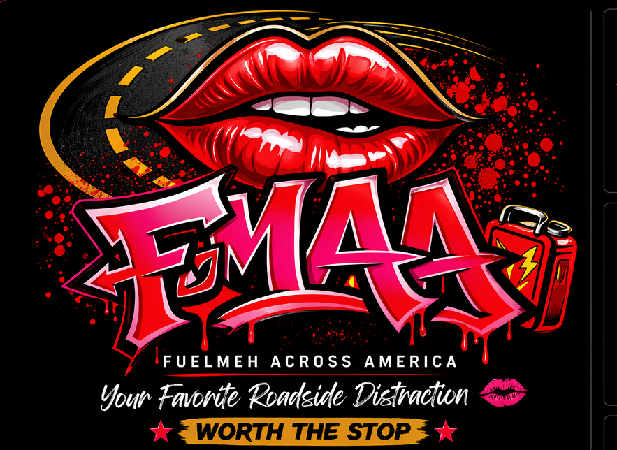 FMAA logo