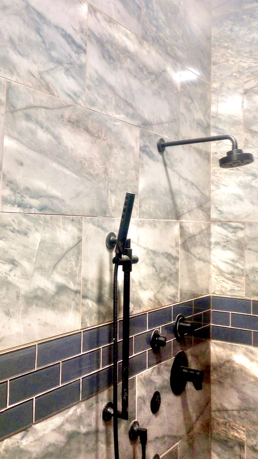 Bathroom Remodels in Blairsville and North Georgia