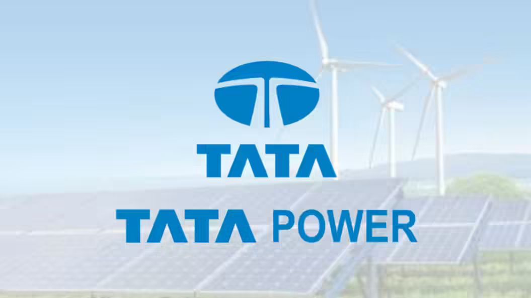 Tata Power logo