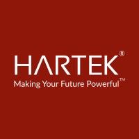 Hartek Group logo