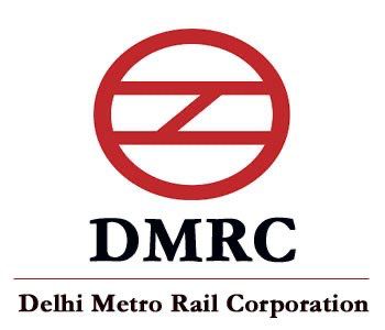 DMRC logo