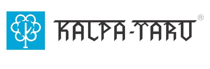 Kalpataru Projects logo