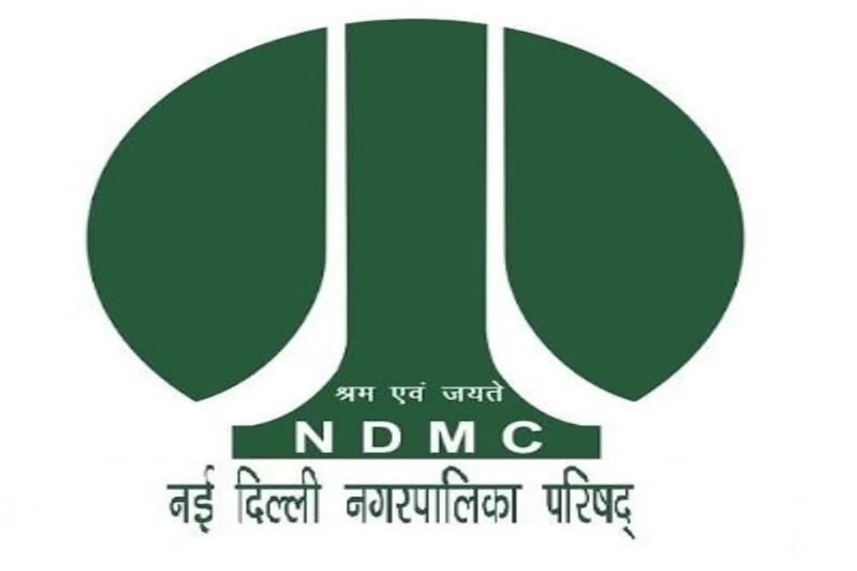 NDMC logo