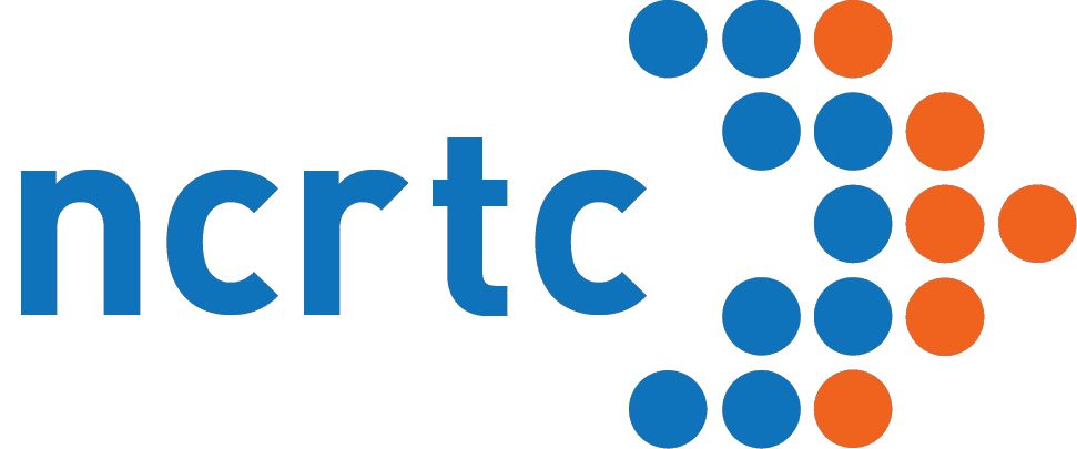 NCRTC logo