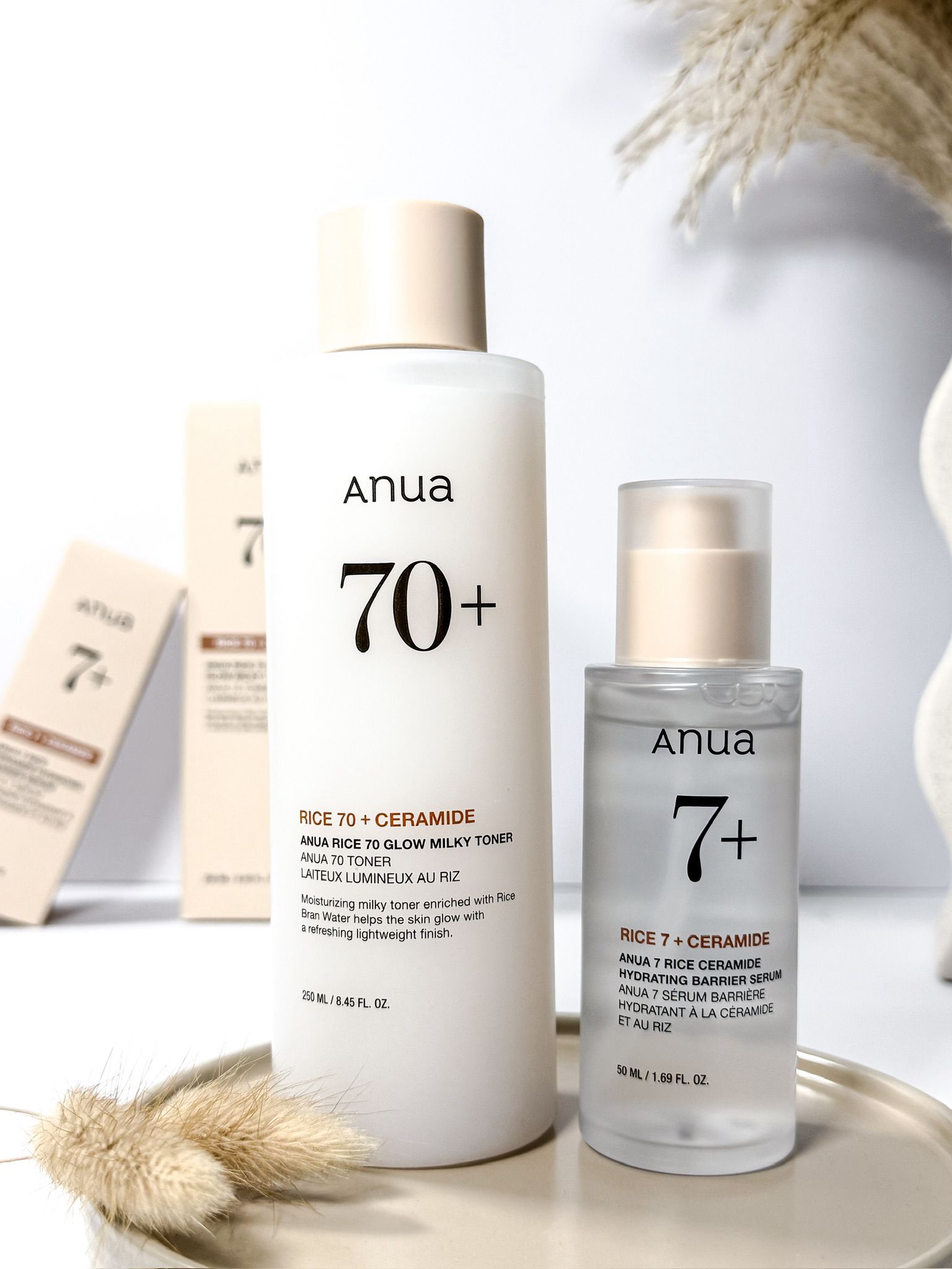 Minimalist Skincare Routine