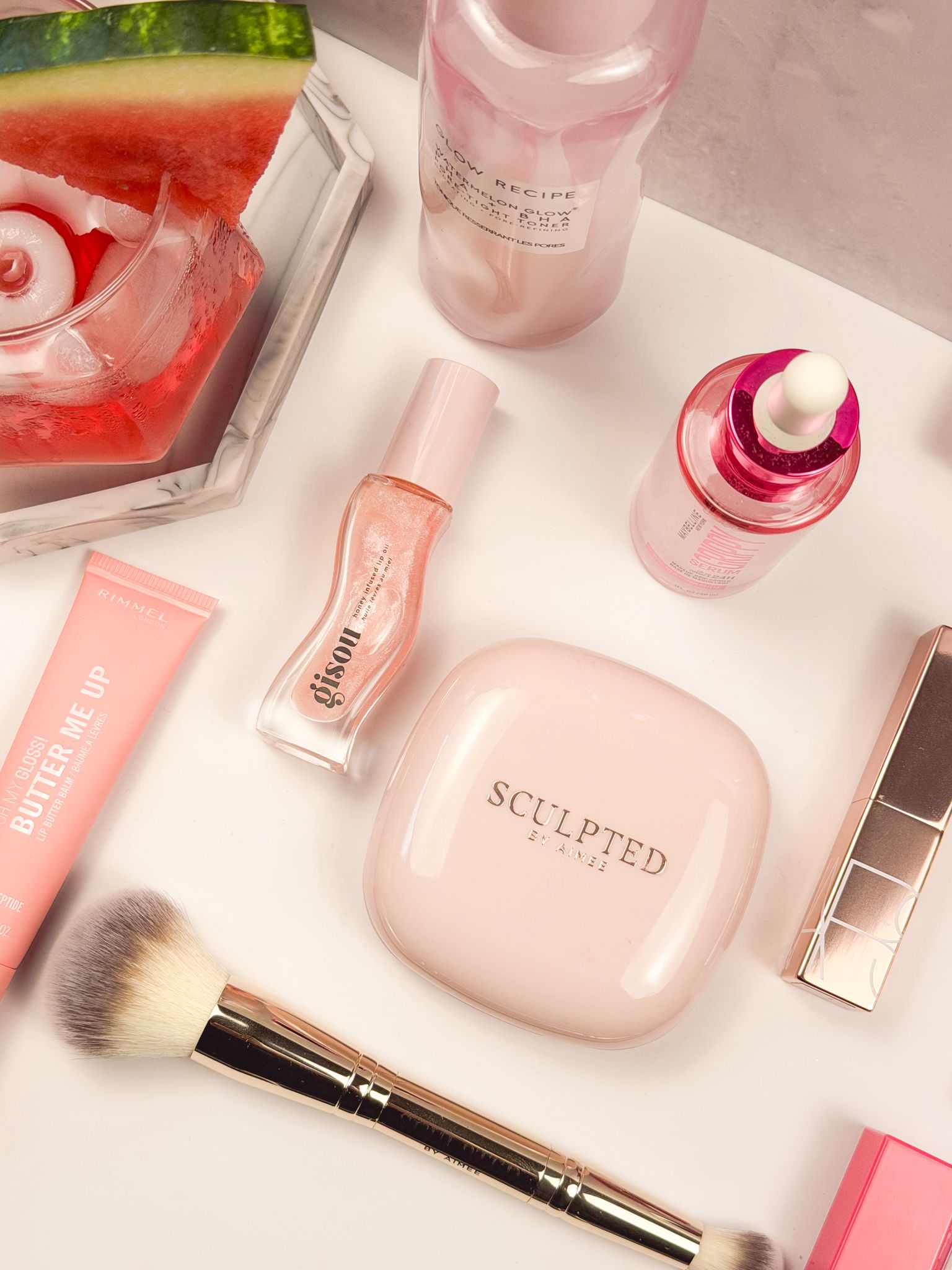 Pink Wednesday