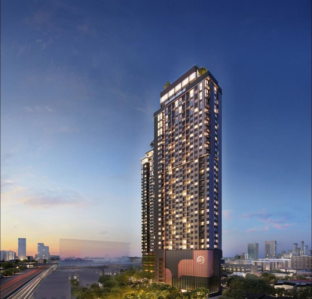 Tiara Residence @ Setiawangsa