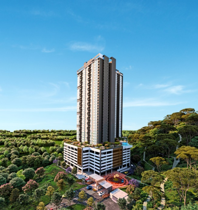 Tiara Vista