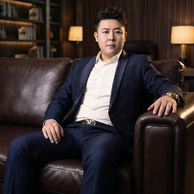 Vincent Wong