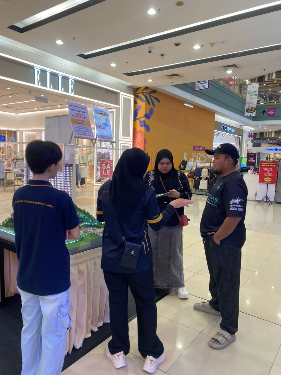 Property Fairs 1