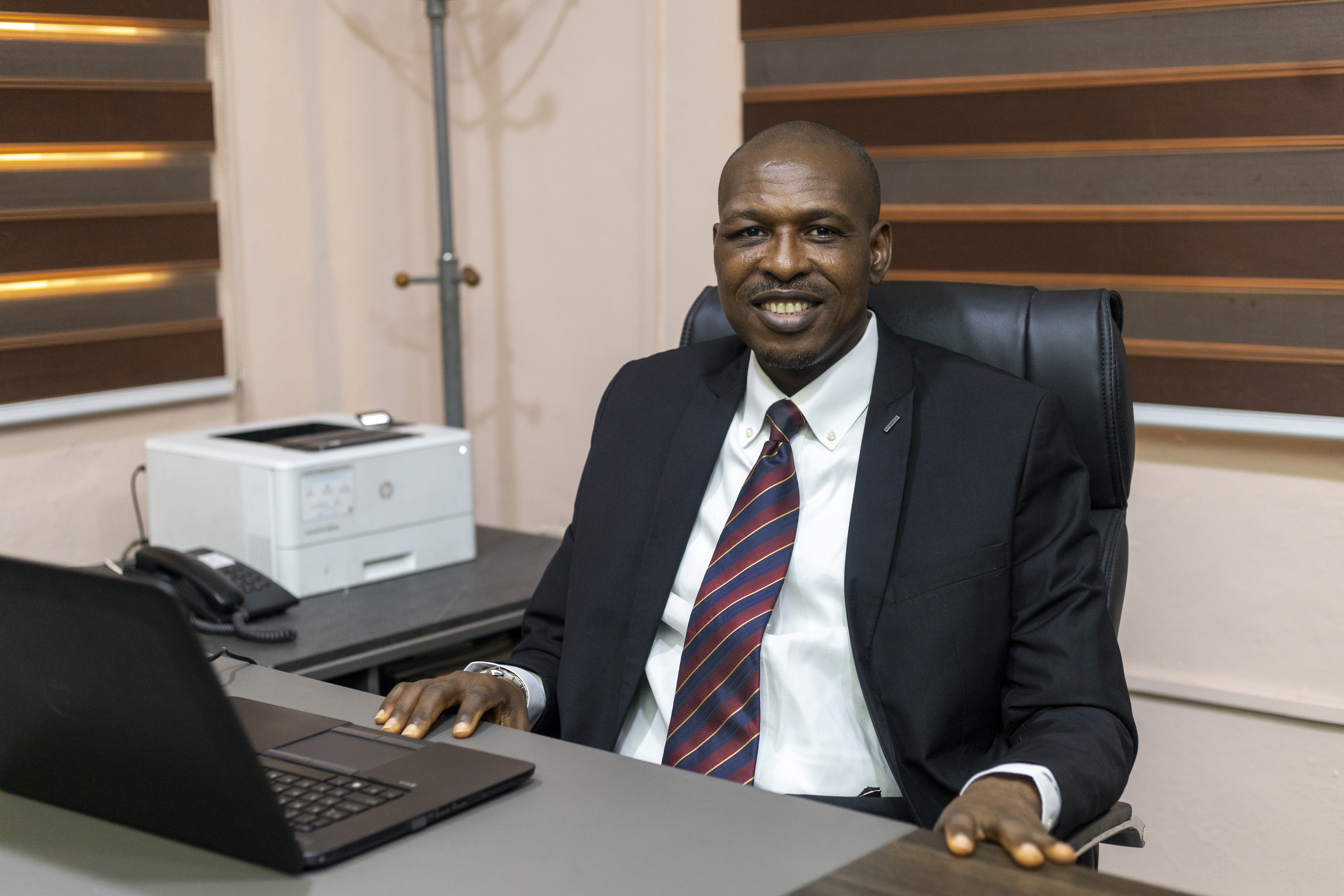 Adebisi Adeniyi, Esq.
