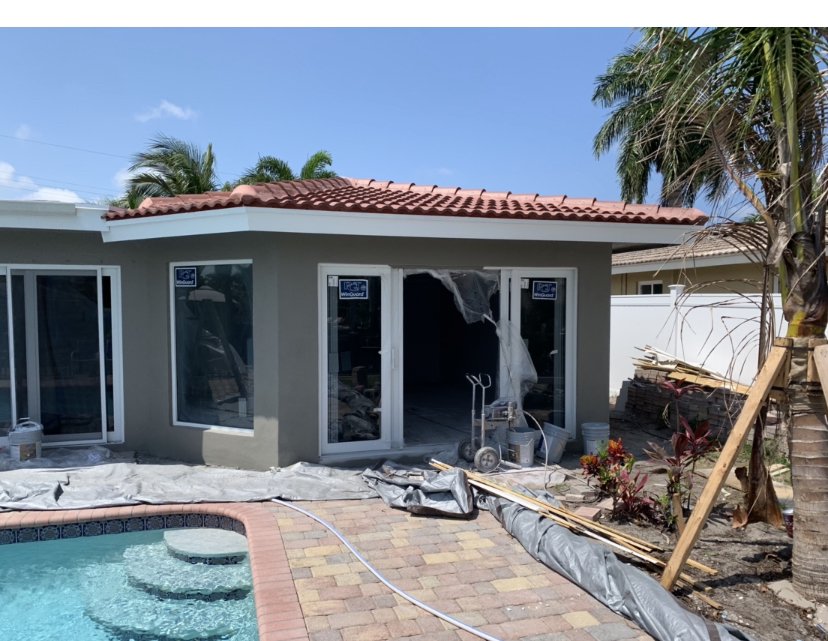 Home Additions - JY Mega FC Construction Naples FL