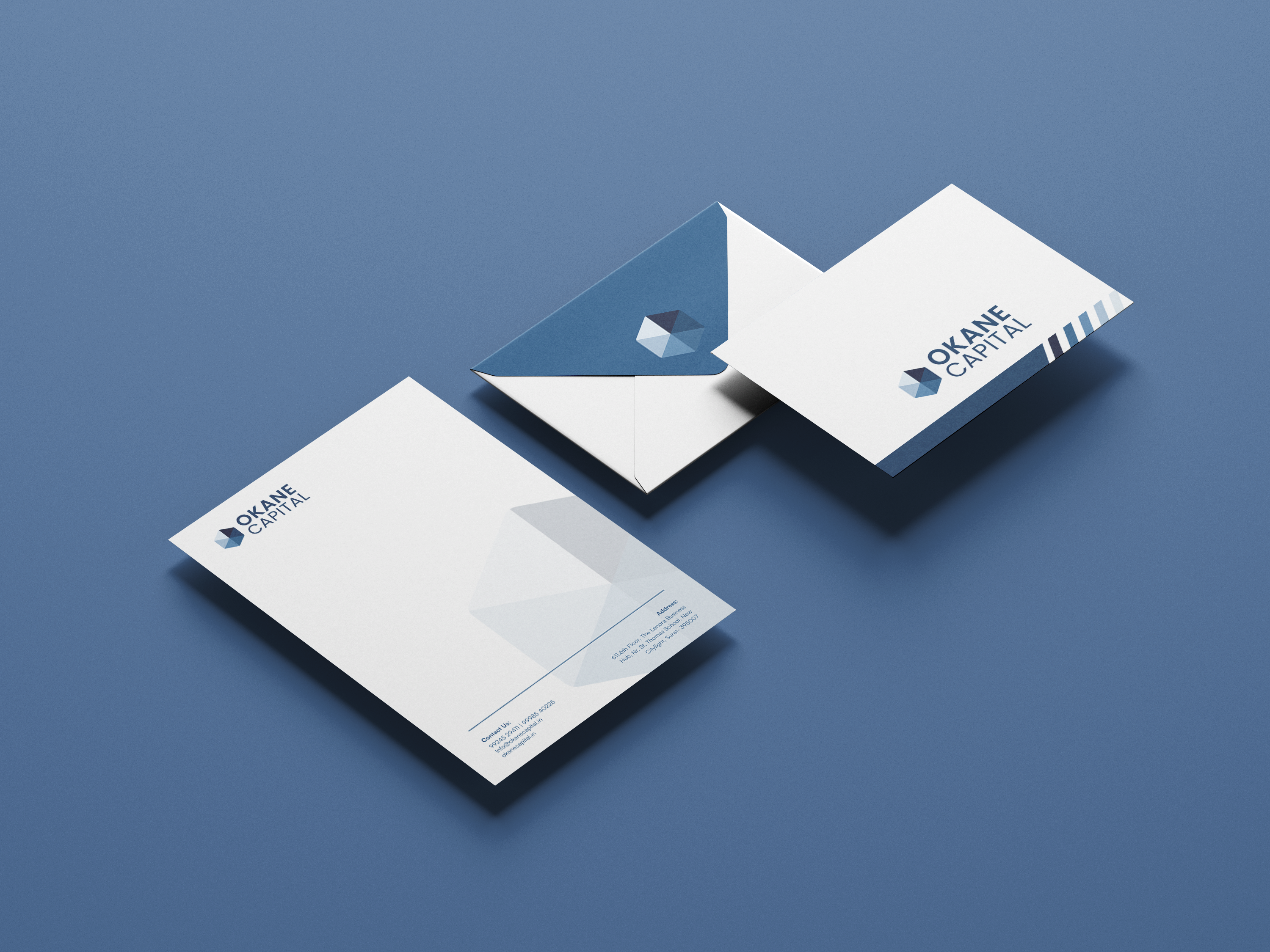 Okane Capital visual 3