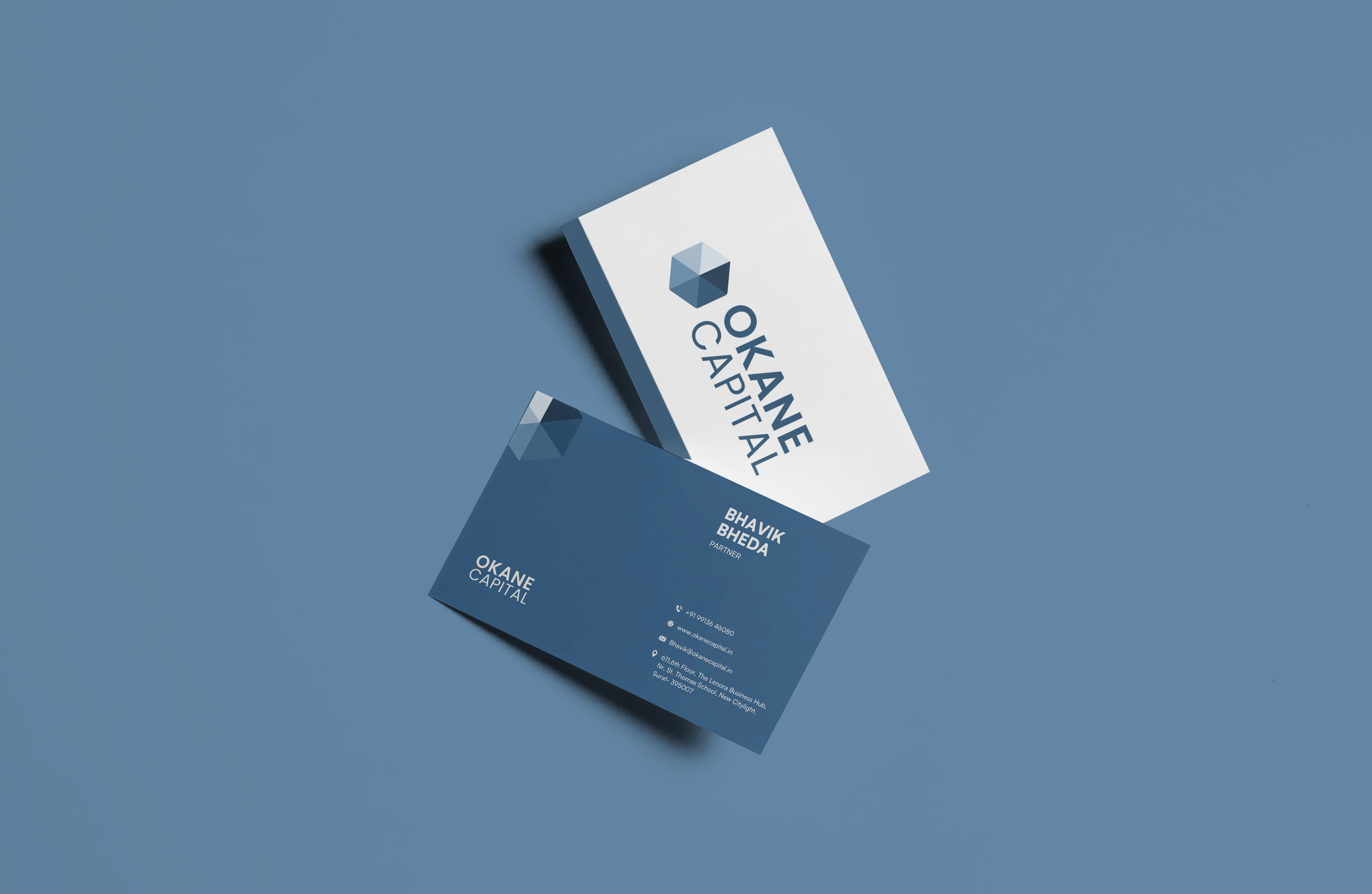 Okane Capital visual 2