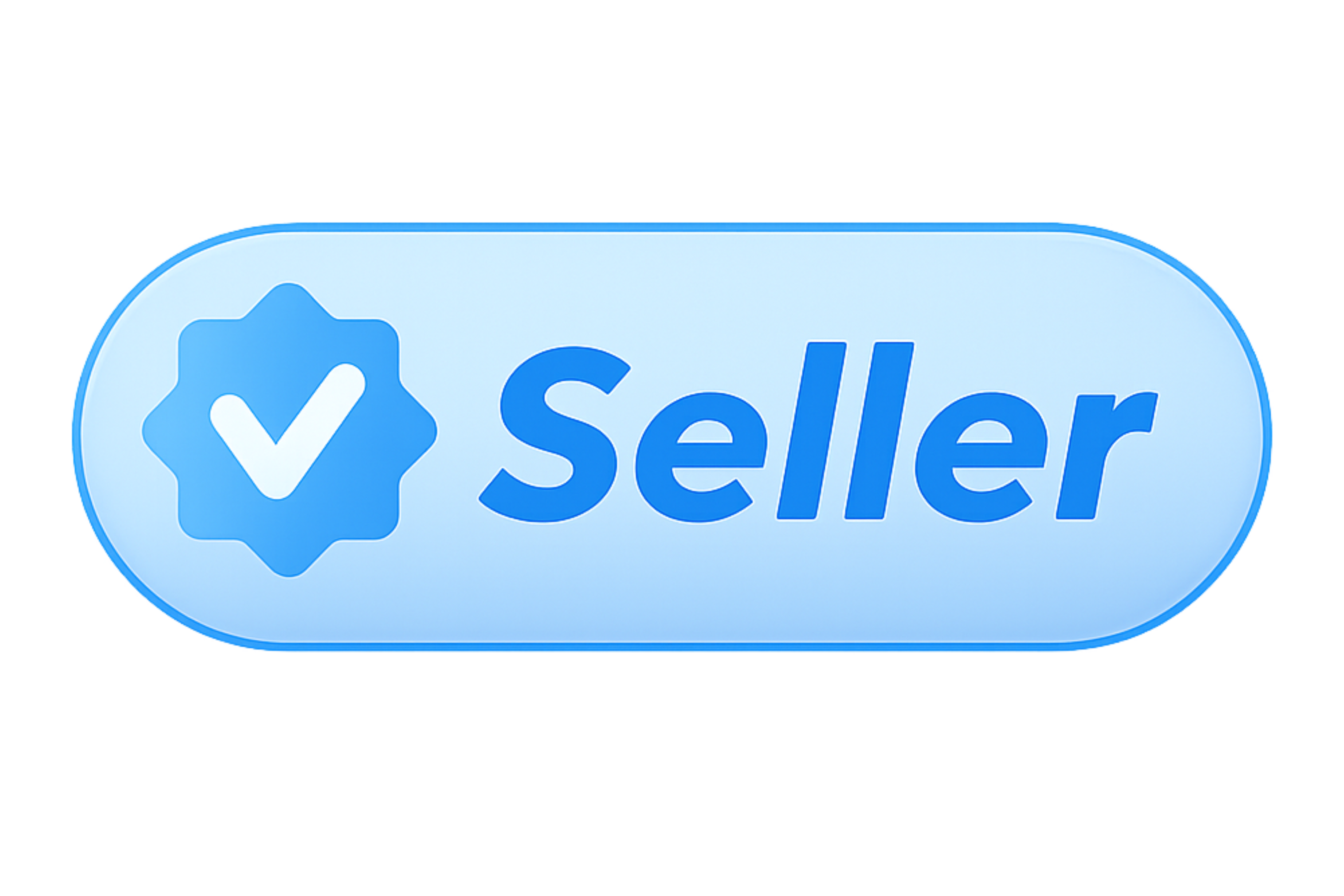 Seller Badge