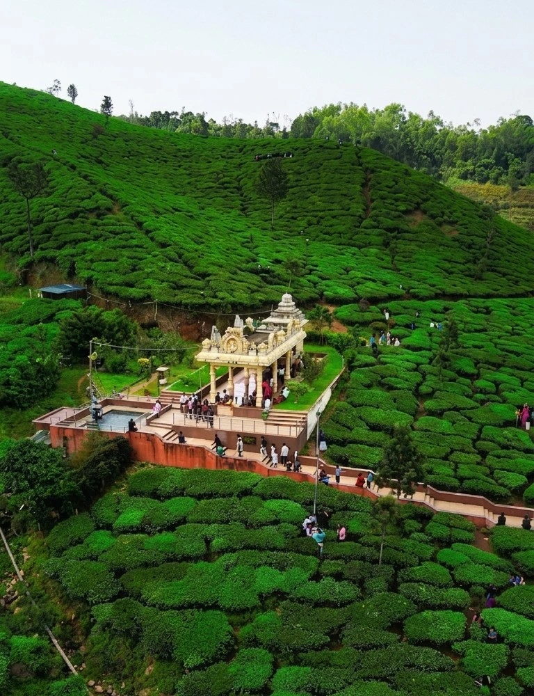 Samse Ganapathi Temple