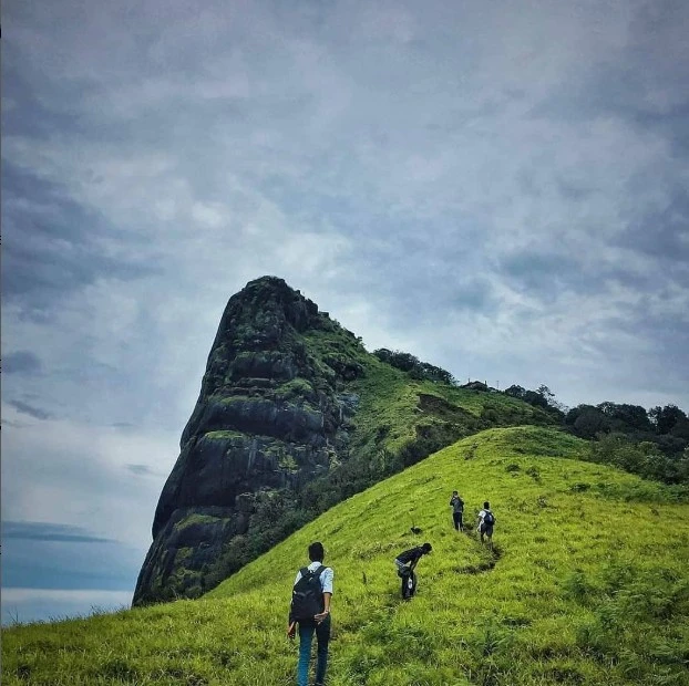 Kurinjal Peak
