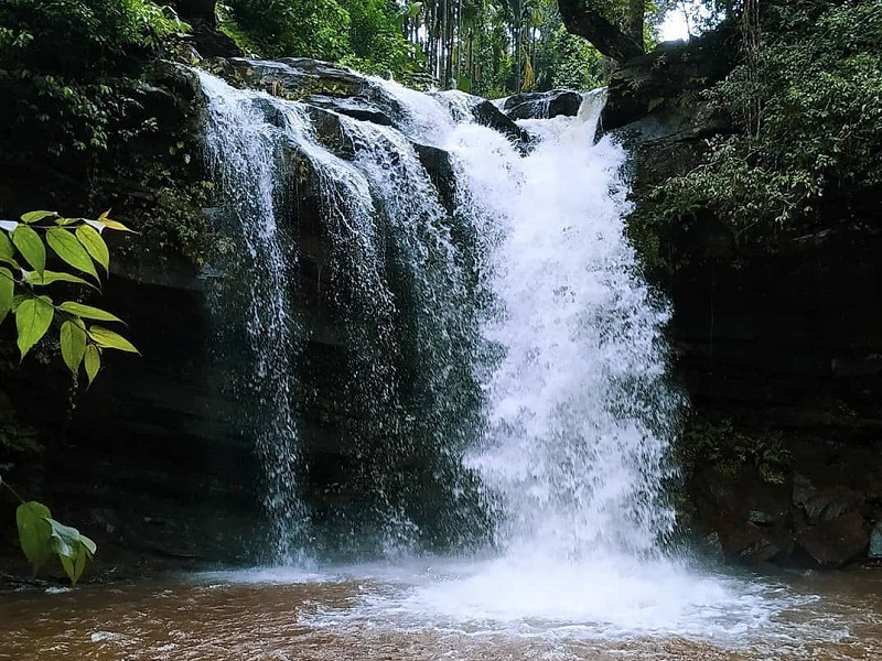 Soormane Falls