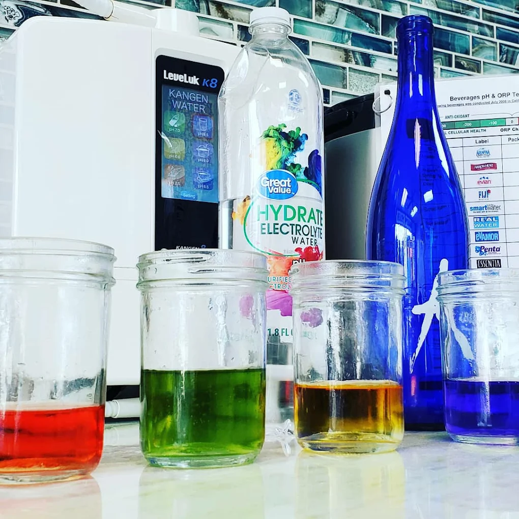 Water Testing Services