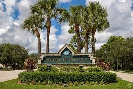 Palm City, Florida