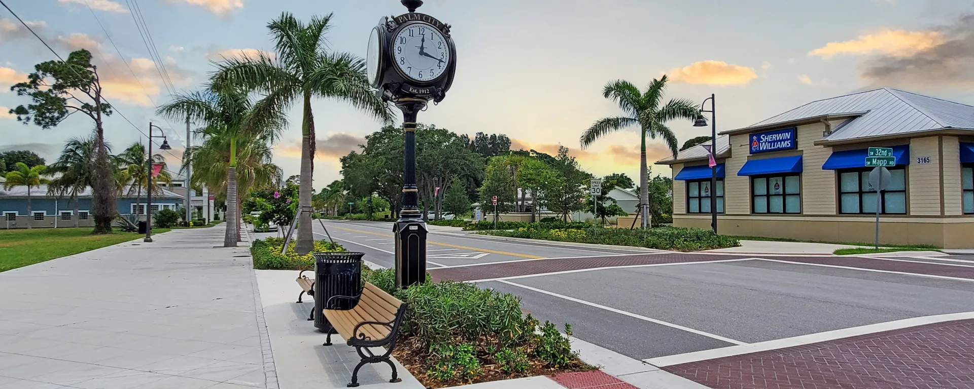Palm City, Florida