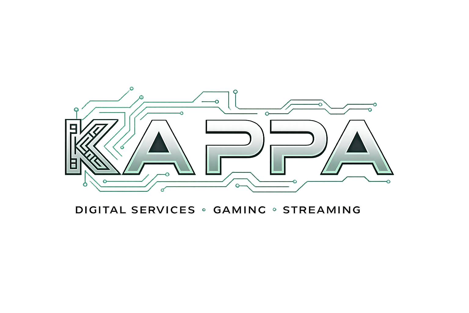 KAPPA - Digital Services, Gaming, Streaming