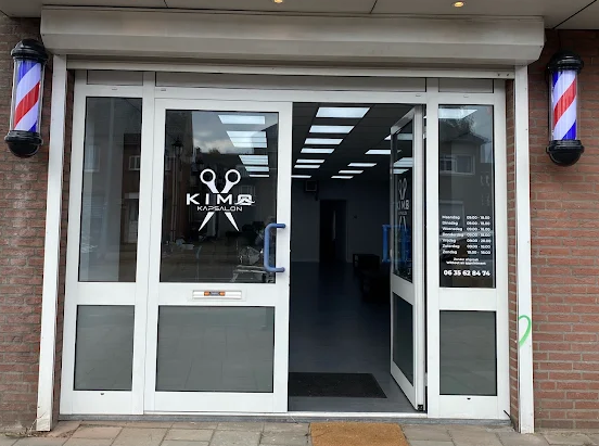 Storefront