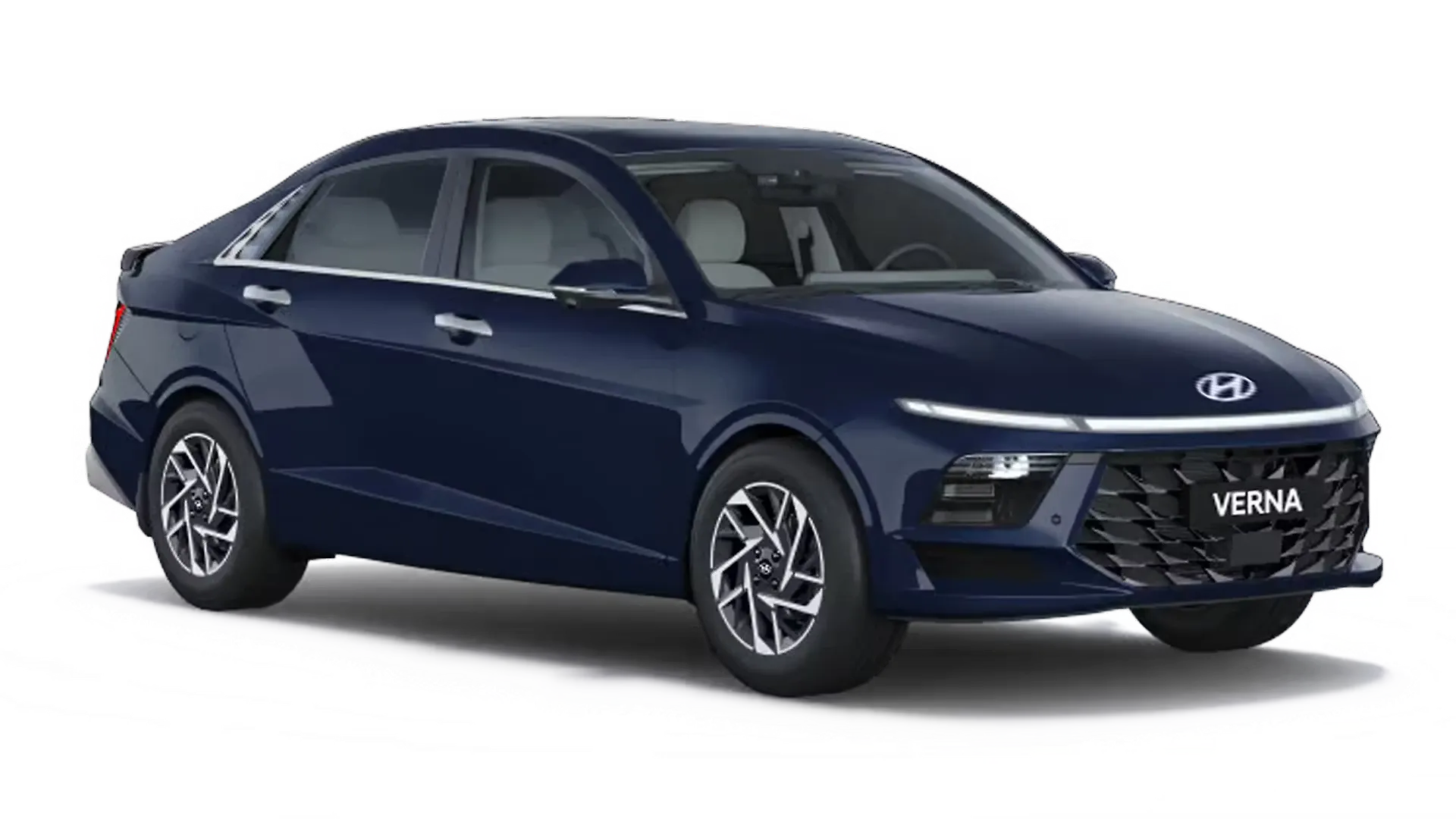 Hyundai Verna