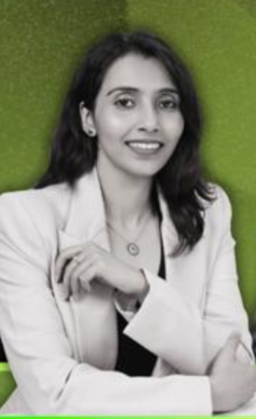 Nikita Prasad