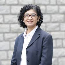 Shobha Regunathan