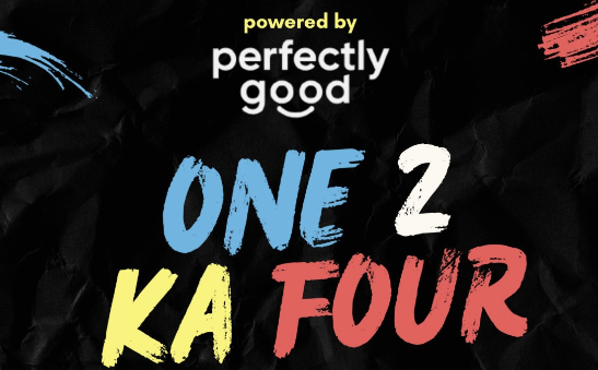 ONE 2 KA FOUR 2026